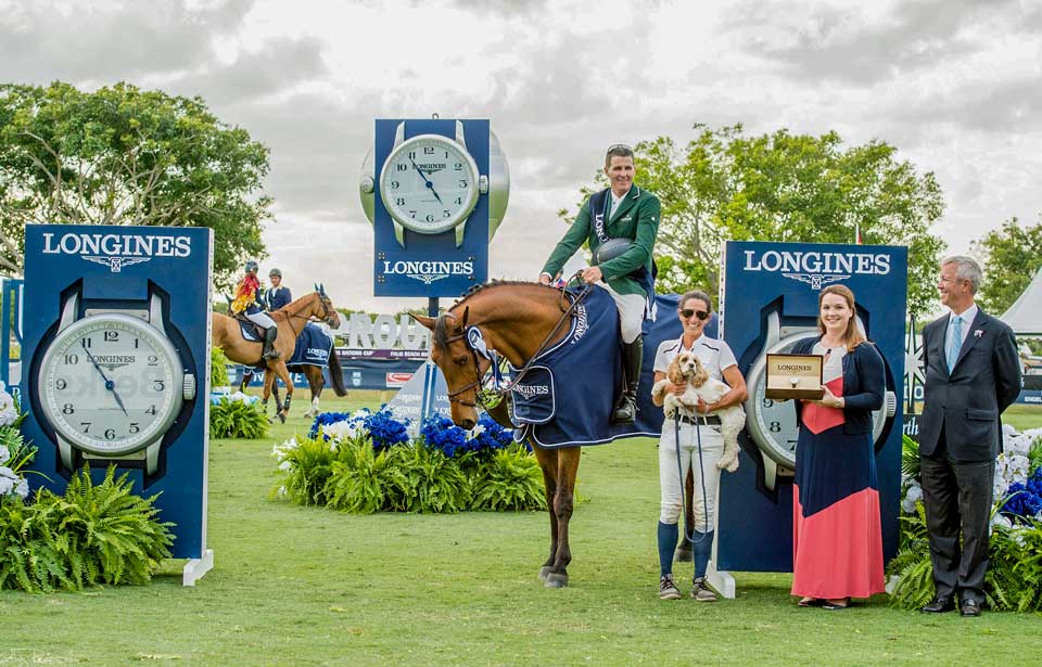 2019 Palm Beach Nations Cup