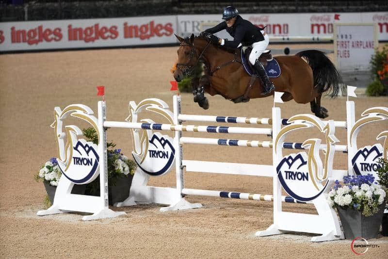 Imerald $132,000 Adequan Grand Prix