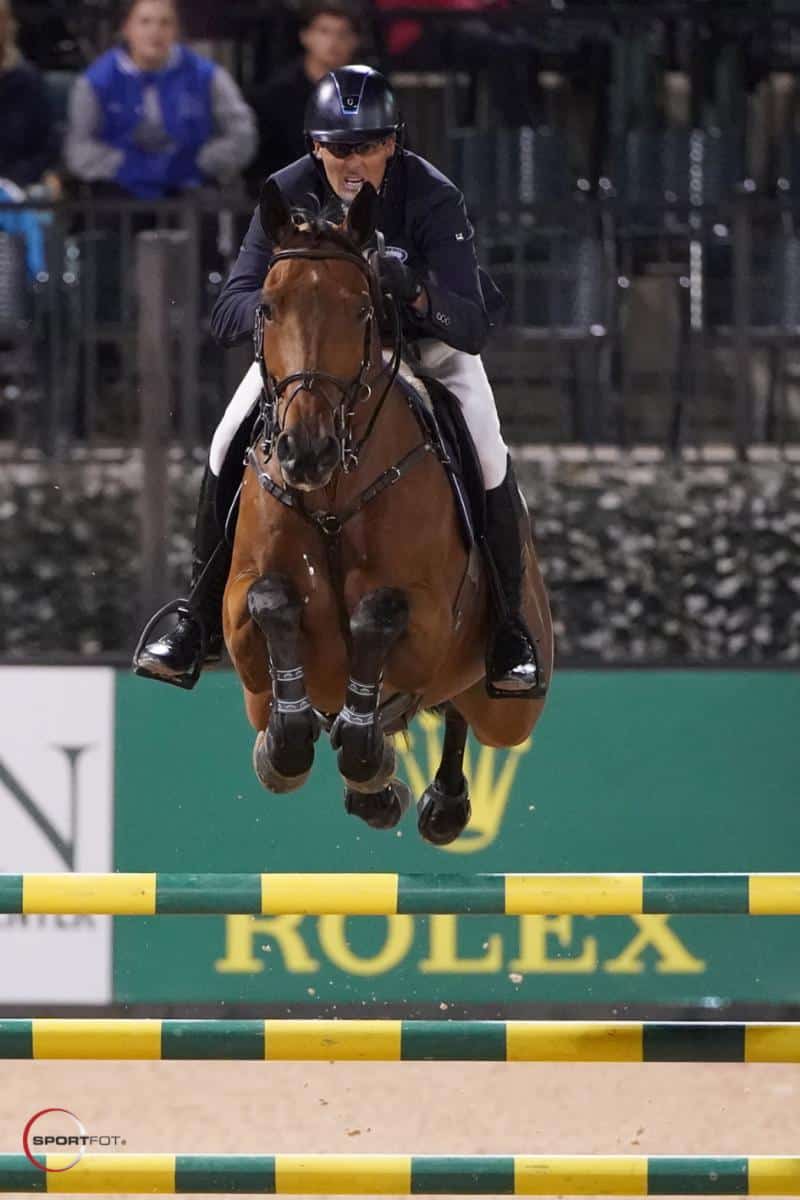 Imerald $132,000 G-SP Grand Prix