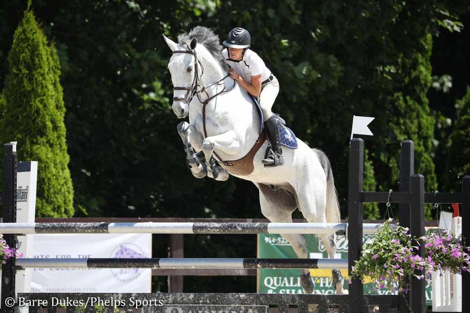 Lauren Tisbo and Madento
